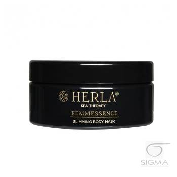 Wyszczuplająco-modelująca maska do ciała 250g