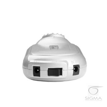 Frezarka Activ Smart Silver