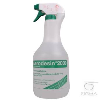 Aerodesin 2000 1L