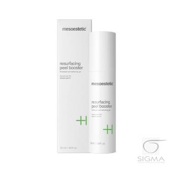 Mesoestetic Resurfacing Peel Booster 50ml