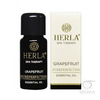 Olejek eteryczny z grejpfruta 10ml