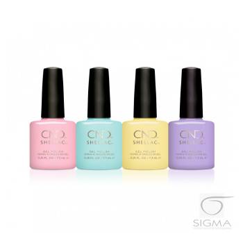 Shellac CANDIED 7.3ml