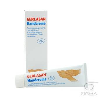 Gerlasan Hand Creme 75ml