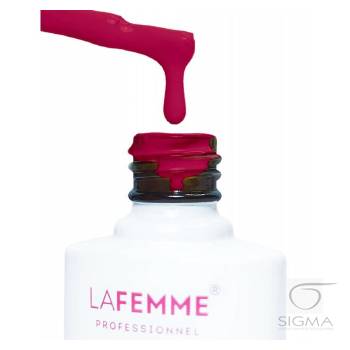 Gel Polish UV&LED Pomegranate Jam H309 8g