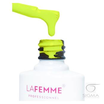 Gel Polish UV&LED Green Temple H250 8g