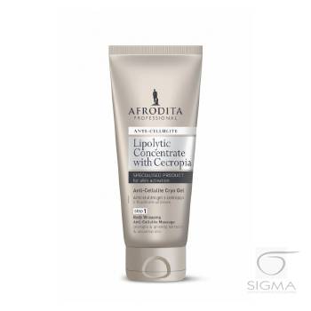 Lipolit koncentrat cekropii 200ml