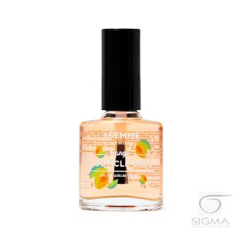 Oliwka do skórek mango 7ml