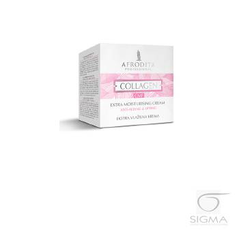 Collagen CMF krem nawilżający 50ml