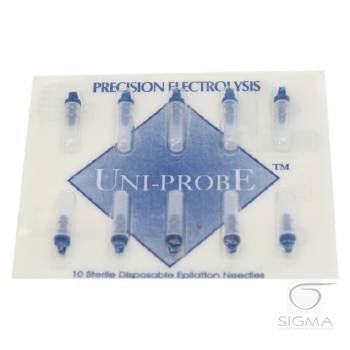 Igły do elektrolizy Uni-Probe nr.6