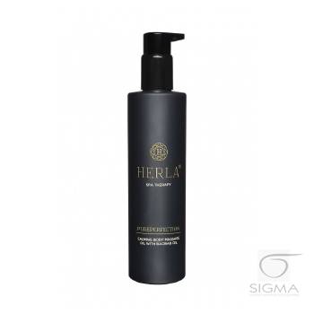 Łagodząco-wygładzający olejek do ciała 250ml