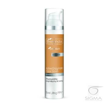 Total Lifting PPV peeling enzymatyczny 100g