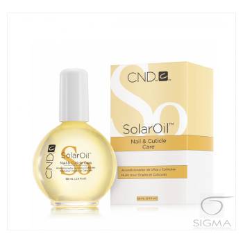 Solar Oil 68ml