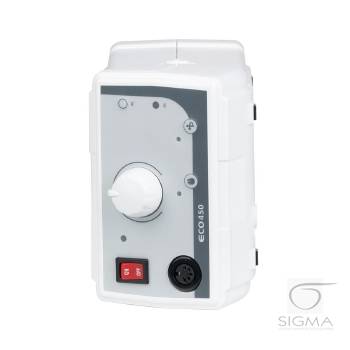 Frezarka Marathon Eco 450+SH37LN