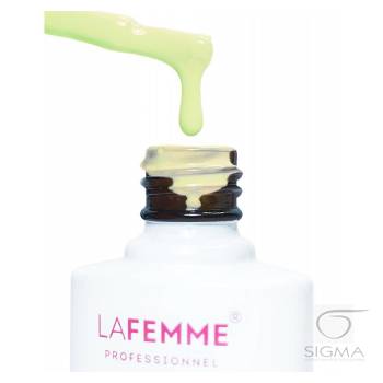 Gel Polish UV&LED Jasmin Infusion H298 8g