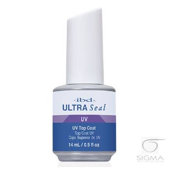 IBD Ultra Seal Clear 14ml