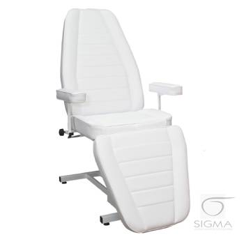 Fotel sterowany elektrycznie FE101E exclusive