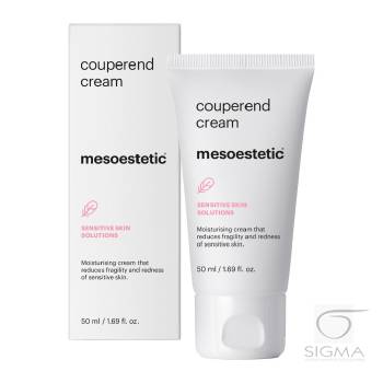 Mesoestetic Couperend Cream 50ml