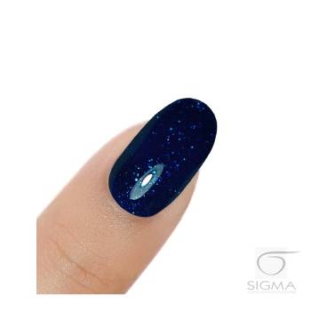 Gel Polish UV&LED Blue Navy H104 8g