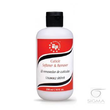 Cuticle Softener & Remover 236ml