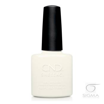 Shellac WHITE WEDDING 7.3ml