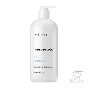 Mesoestetic Hydramilk Cleanser 500ml
