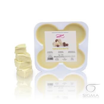 Wosk tradycyjny BIOWAX masło karite 1kg