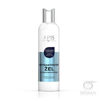 APIS żel do dezynfekcji rąk 300ml