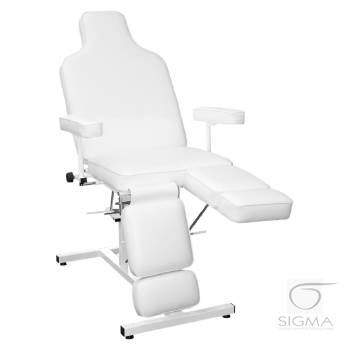 Fotel do pedicure FR102 BIS